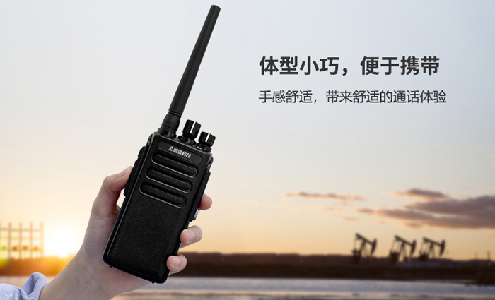 防爆對(duì)講機(jī)和非防爆對(duì)講機(jī)的價(jià)格比較