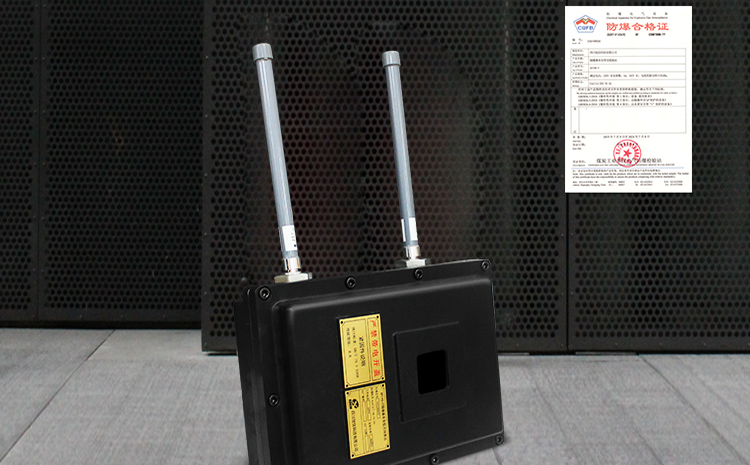 防爆AP能支持poe供電嗎？