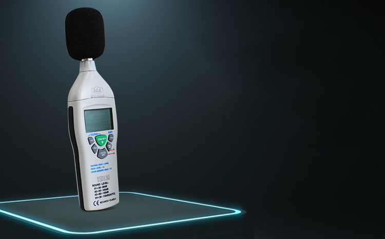 ysd130礦用噪聲檢測(cè)儀技術(shù)參數(shù)