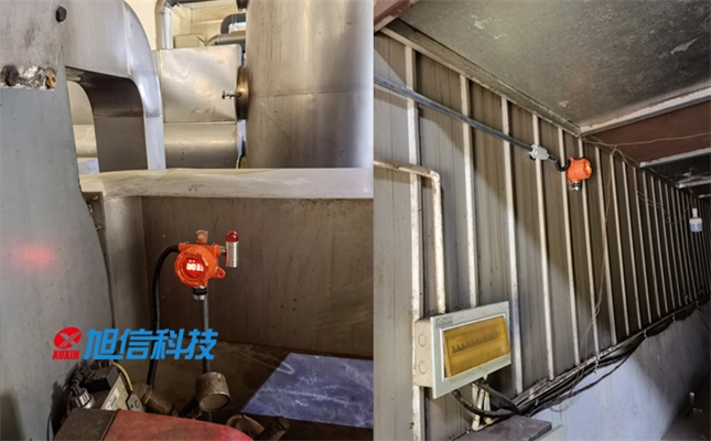 天然氣報(bào)警器的價(jià)格大概多少錢(qián)