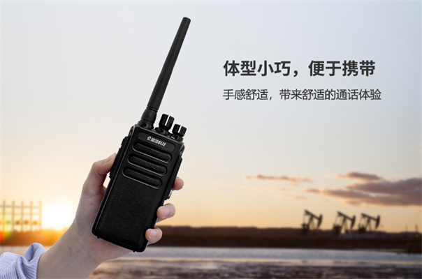 防爆對講機可以用于瓦斯隧道嗎