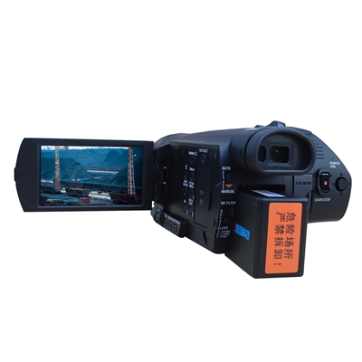 KBA7.4(A)本安型數(shù)碼攝像機