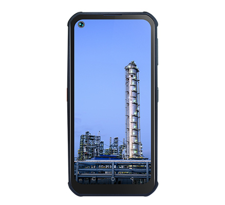 V2-XUXIN防爆手機(jī)