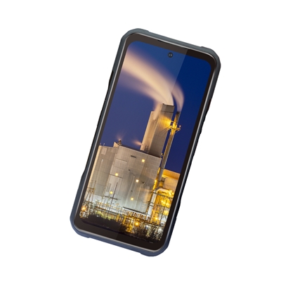 KTW399(5G)本安型手機