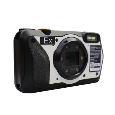 Excam1601S防爆數(shù)碼照相機