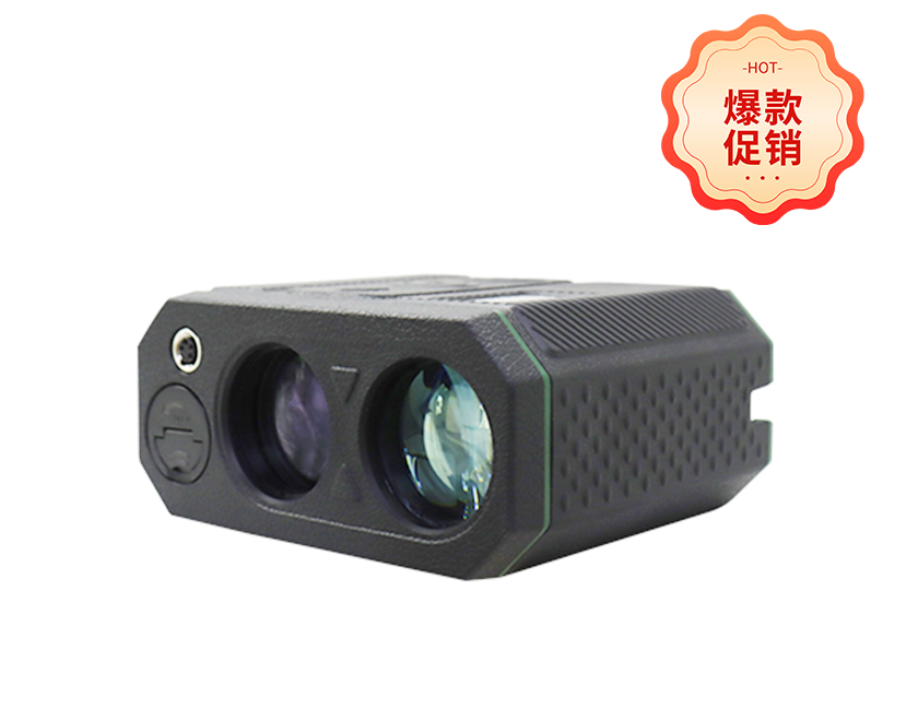 YHJ2700J防爆激光測距儀